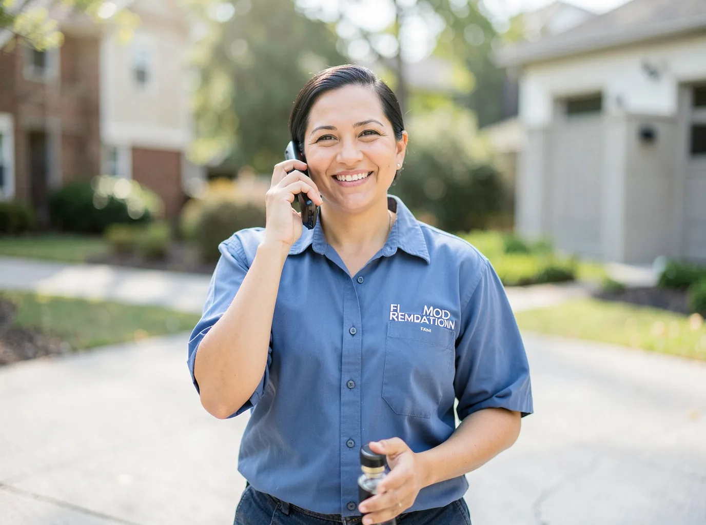 Mold Remediation Maugansville, MD FAQs